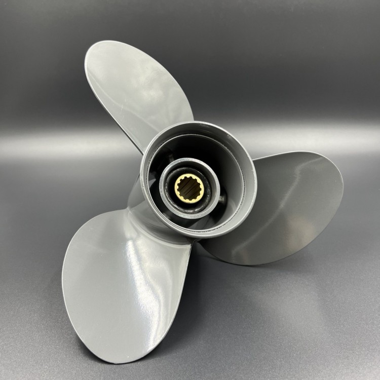 Гребной винт Honda BF35-BF60 (3x11-1/2x14), арт. 58130-ZV5-870ZA-K,          YHS 