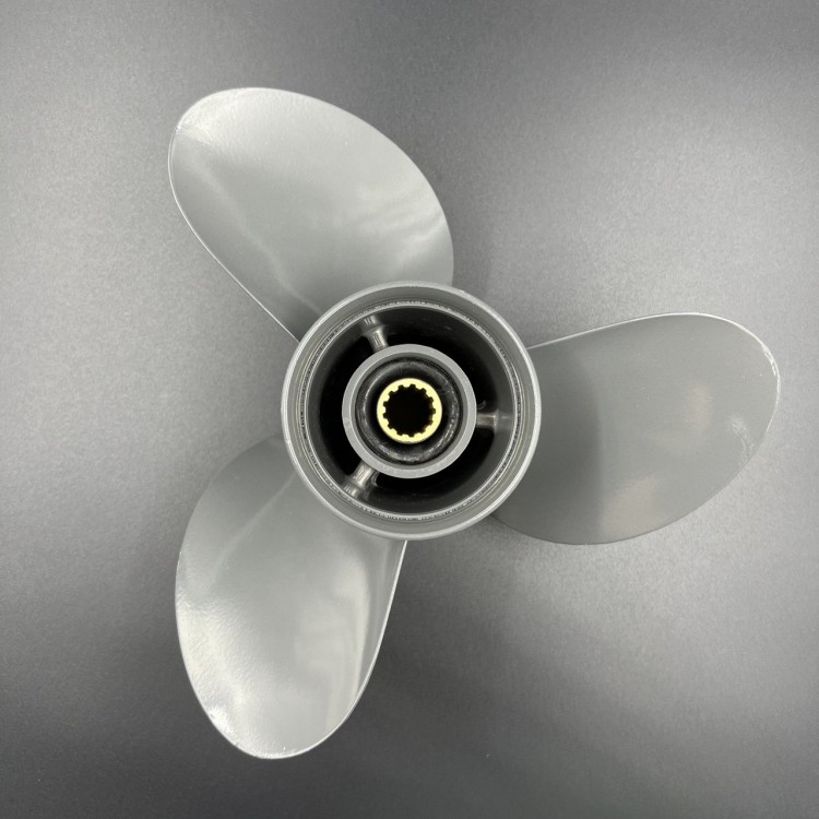 Гребной винт Honda BF35-BF60 (3x11-1/2x14), арт. 58130-ZV5-870ZA-K,          YHS 