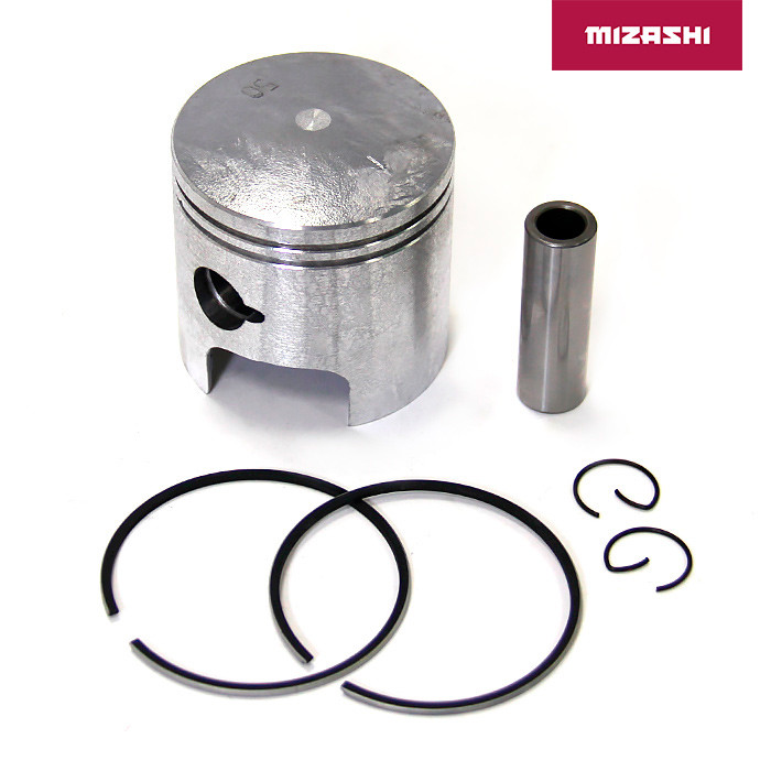 Поршневой комплект Suzuki +0,5 SC-PS053, арт. SC-PS053,          MIZASHI 
