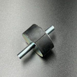 Дэмпфер двигателя Polaris (3110022) (KINETIX)