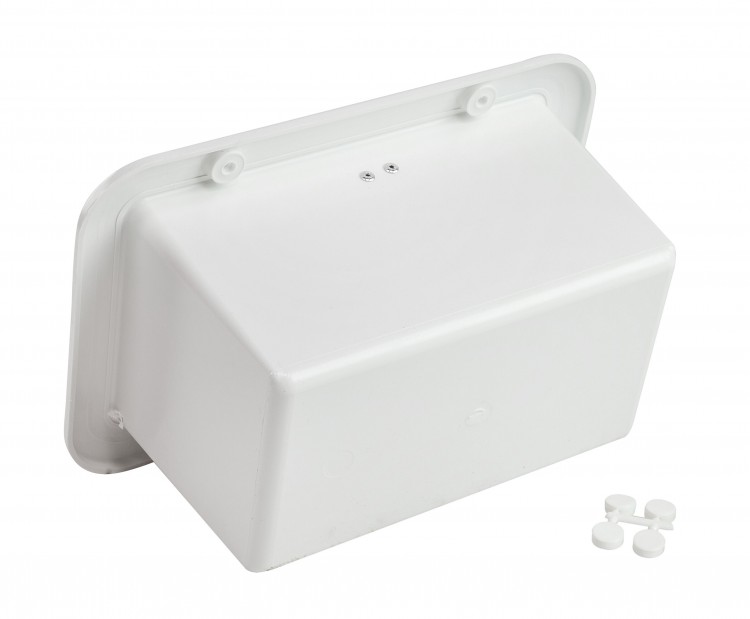 Ящик с крышкой 150x230х100 мм, арт. 6804-150,          Ceredi 