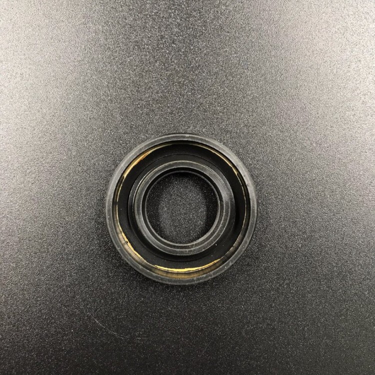 Сальник Yamaha (93102-18M21) (18x35x7)(Sinera), арт. 93102-18M21,          POLY-MOTO 