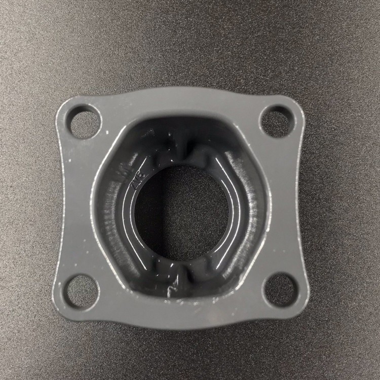 Деталь струбцины Honda 35-50 50167-ZV5-000ZA (RAC), арт. 50167-ZV5-000ZA,          HONDA 