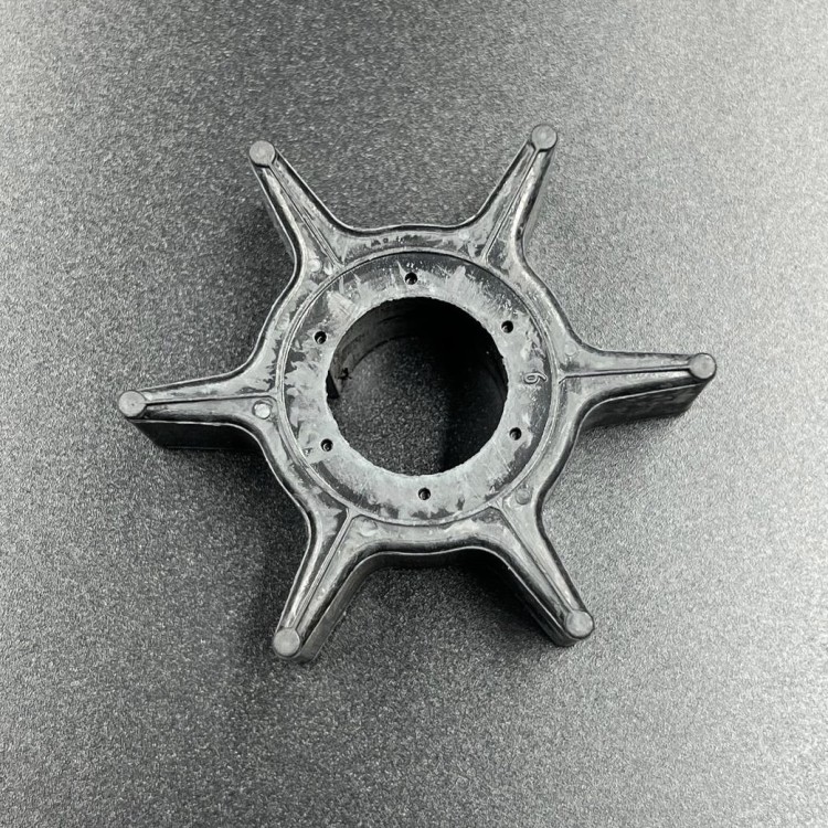 Крыльчатка помпы охлаждения Honda BF20-30 (Omax), арт. 19210-ZV7-003-TW,          Omax 