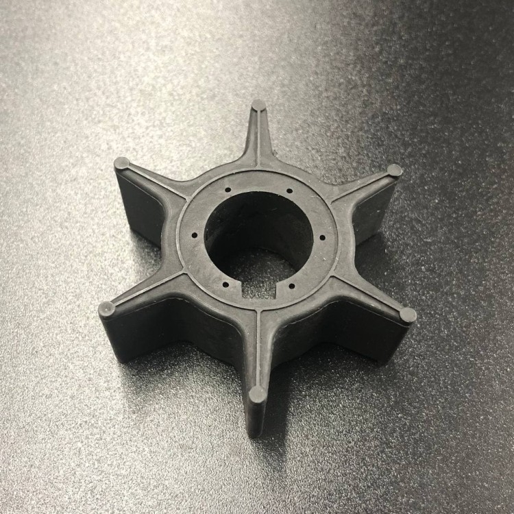 Крыльчатка помпы охлаждения Honda BF20-30 (Omax), арт. 19210-ZV7-003-TW,          Omax 