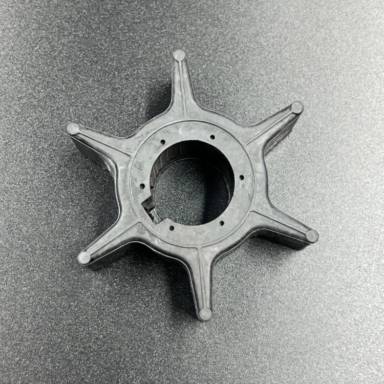 Крыльчатка помпы охлаждения Honda BF20-30 (Omax), арт. 19210-ZV7-003-TW,          Omax 