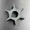 Крыльчатка помпы охлаждения Honda BF20-30 (Omax), арт. 19210-ZV7-003-TW,          Omax 
