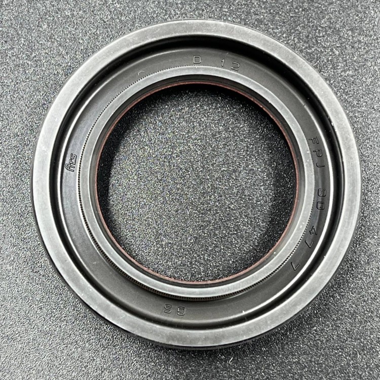 Сальник Yamaha (93102-30M05) (30x47x7) (Yamaha), арт. 93102-30M05,          YAMAHA 