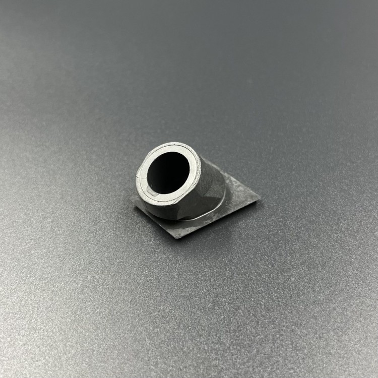 Заглушка доступа к болту анода Yamaha 60-70, F25-200 (6C5-45155-00) (Yamaha), арт. 6C5-45155-01,          YAMAHA 