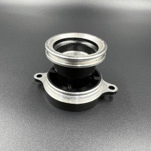 Обойма гребного вала Tohatsu 4-6, MFS6 (369S60101-1;369-60101;825118T) (KACAWA)