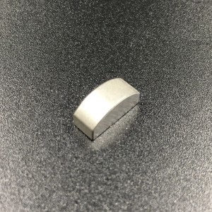 Шпонка маховика Yamaha 9.9-30, F8-25 (Omax)