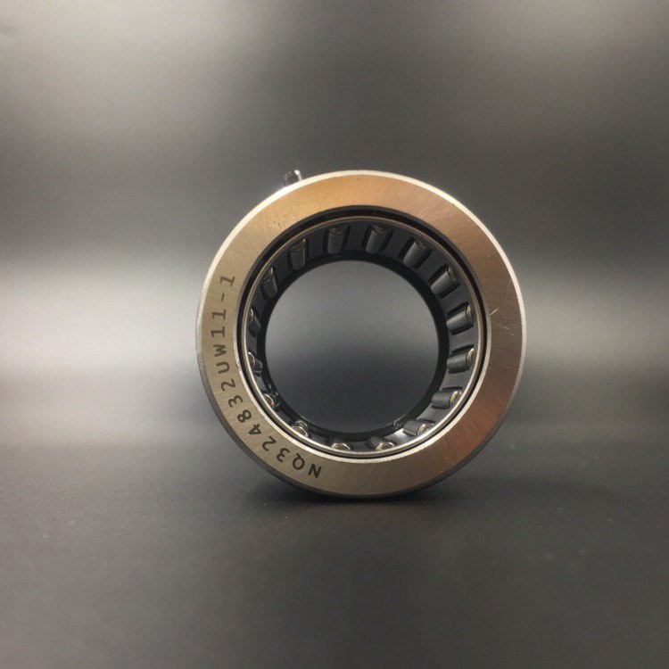 Подшипник роликовый коленвала Yamaha 25-30G (61T) до 2001г (32x48x32) (Omax), арт. 93311-632V4-TW,          OMAX 