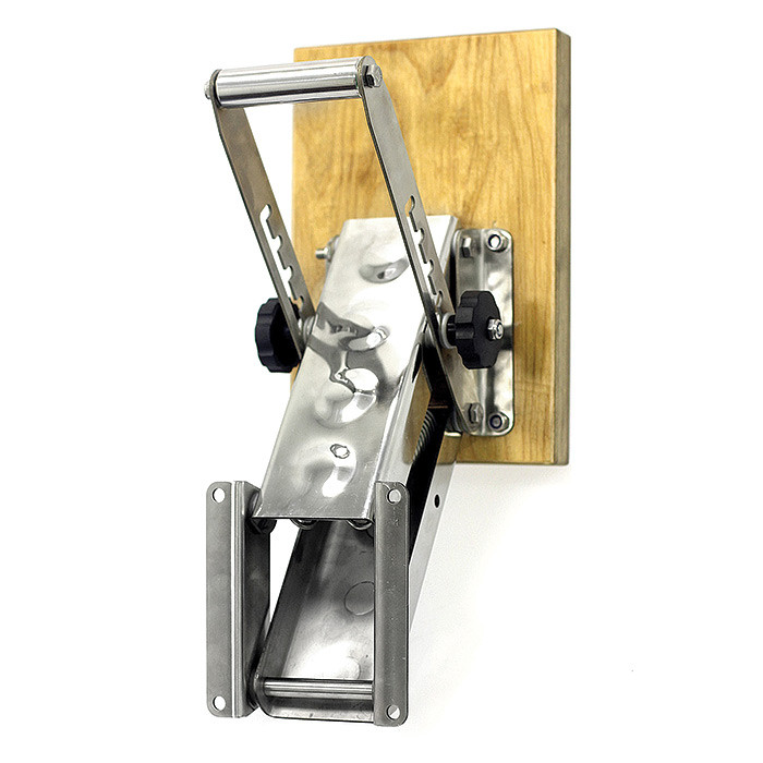 Транец выносной для ПЛМ мощностью до 30 л.с. (65 кг) ФБС, арт. 040403T,          Техномарин 