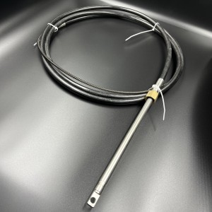 Трос рулевой (14FT) (M66) (N-Flex)