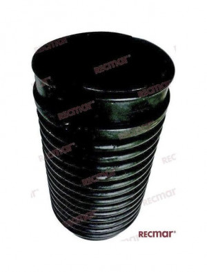 Гофра (сильфон) выхлопа Volvo Penta 