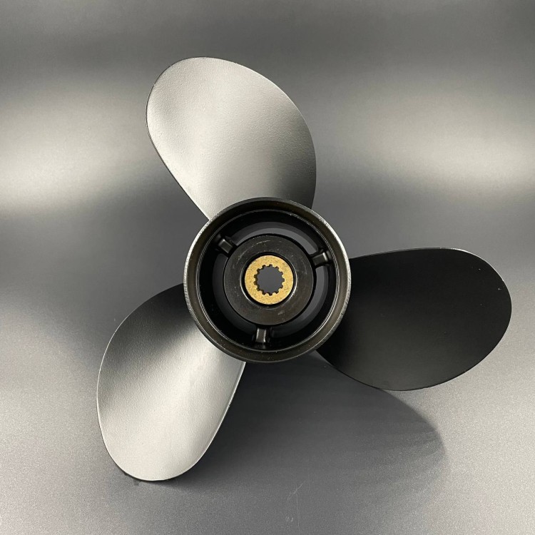 Гребной винт Tohatsu 60-140 (3x13-1/4x17), арт. 15000960,          YHS 