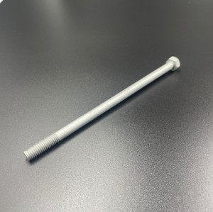 Болт поворотной рамы Yamaha 20-50 (90101-08339) (Yamaha)