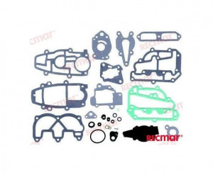 Комплект прокладок двигателя Mercury 6-15
