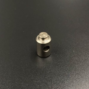 Фиксатор пружины муфты Tohatsu 40