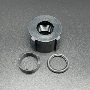 Комплект уплотнений (кольца резиновые) MERCURY 26-60 SEAL KIT (Quicksilver)