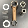 Шатунный комплект Yamaha 40X (2цилиндра) (6F5-11650-00) (Omax), арт. 66T-11650-00-TW,          OMAX 