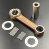 Шатунный комплект Yamaha 40X (2цилиндра) (6F5-11650-00) (Omax), арт. 66T-11650-00-TW,          OMAX 