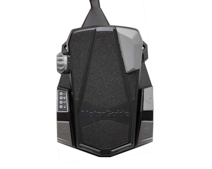 Электромотор Motorguide TOUR PRO-109 45" 36V GPS, арт. 941900030,          Motorguide 