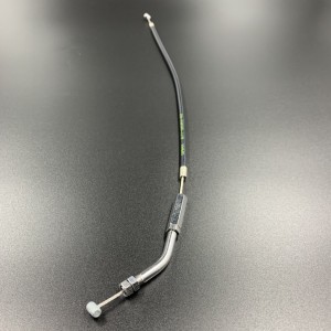 Трос румпеля 677 Yamaha 5-8 (Omax)