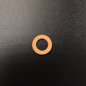 Прокладка сливного болта Suzuki DT9.9-30, DF2.5, DF4-30(A) (8x13x2) (Suzuki)