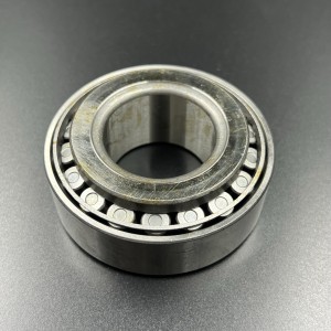 Подшипник роликовый верхнего редуктора Alpha One (Mercruiser/Johnson/Evinrude) (36,512x76,2x28,575)