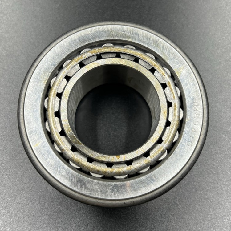 Подшипник роликовый верхнего редуктора Alpha One (Mercruiser/Johnson/Evinrude) (36,512x76,2x28,575), арт. 31-35990A1-TW,          OSAKA 