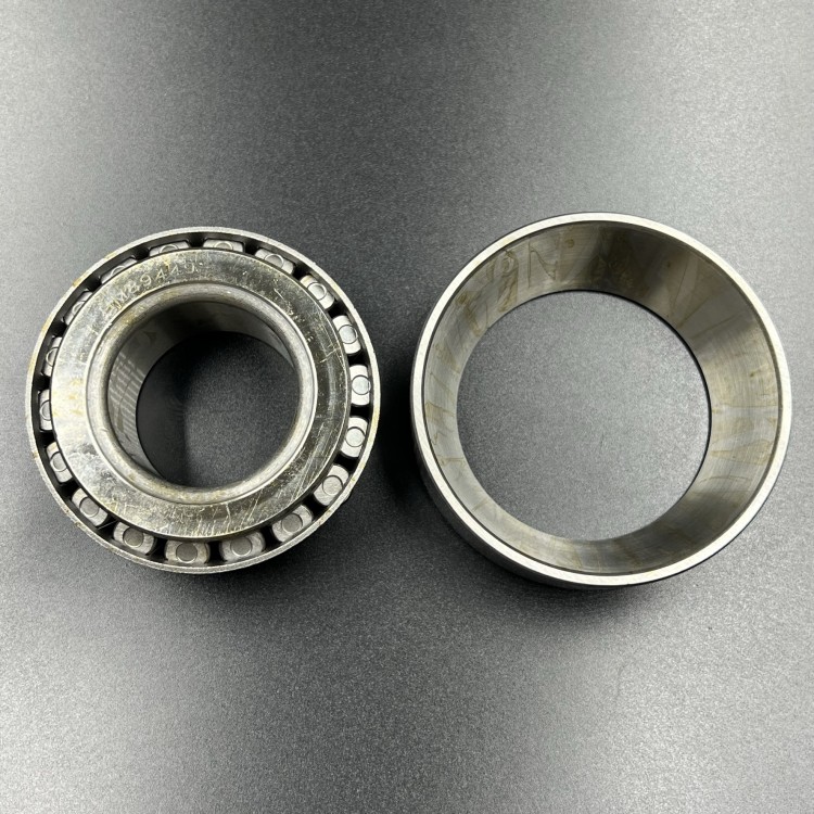 Подшипник роликовый верхнего редуктора Alpha One (Mercruiser/Johnson/Evinrude) (36,512x76,2x28,575), арт. 31-35990A1-TW,          OSAKA 