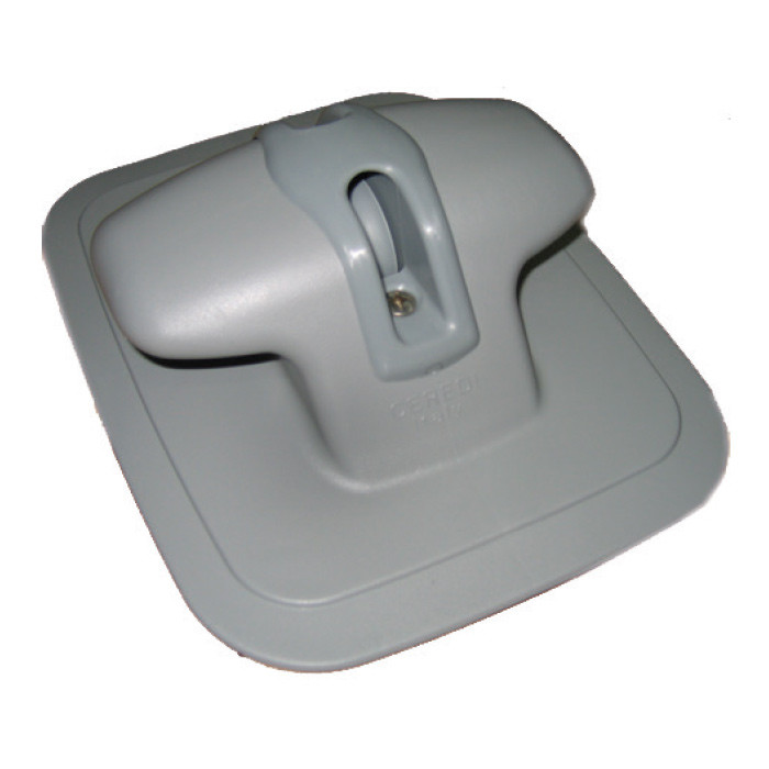 Утка-планка направляющая, пластмасса, арт. 9043,          Ceredi 