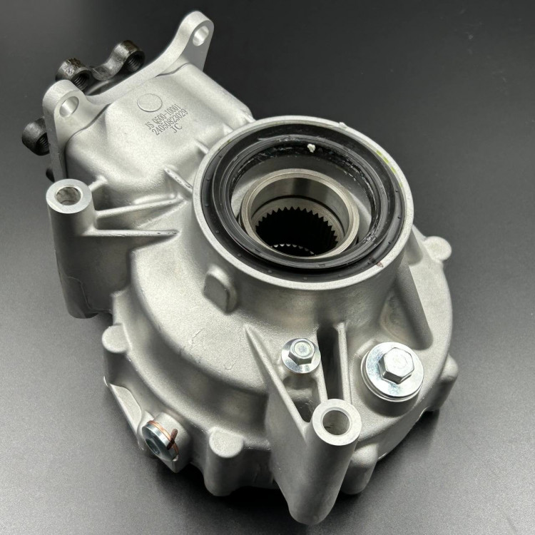 Редуктор задний в сборе CFM 500 X5 X6 X8 (ZIBO), арт. 0181-330000-K,          ZIBO 