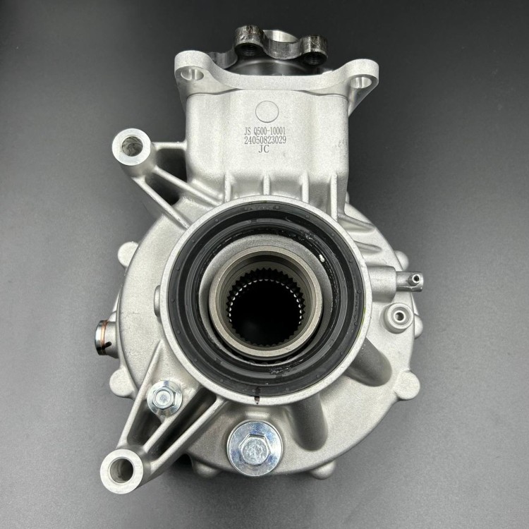 Редуктор задний в сборе CFM 500 X5 X6 X8 (ZIBO), арт. 0181-330000-K,          ZIBO 