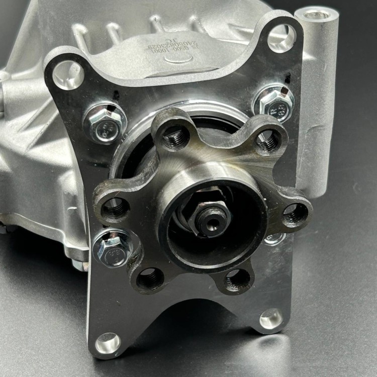 Редуктор задний в сборе CFM 500 X5 X6 X8 (ZIBO), арт. 0181-330000-K,          ZIBO 