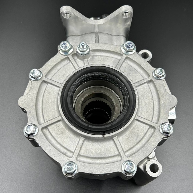 Редуктор задний в сборе CFM 500 X5 X6 X8 (ZIBO), арт. 0181-330000-K,          ZIBO 