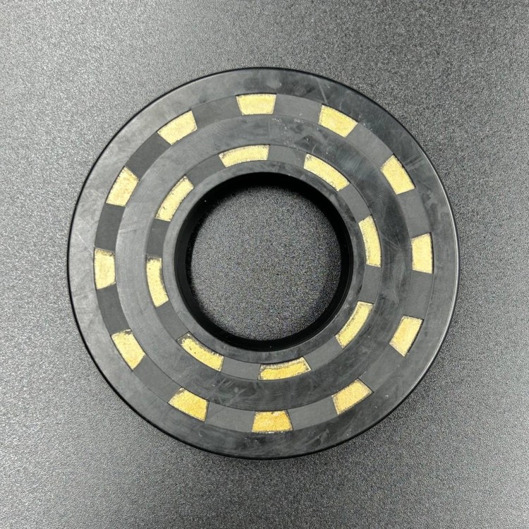 Сальник коленвала гидроцикла YAMAHA 650/701/760/1100/1200 (93101-36M46) (36x80x8) (Osaka), арт. 93101-36M46-TW,          OSAKA 