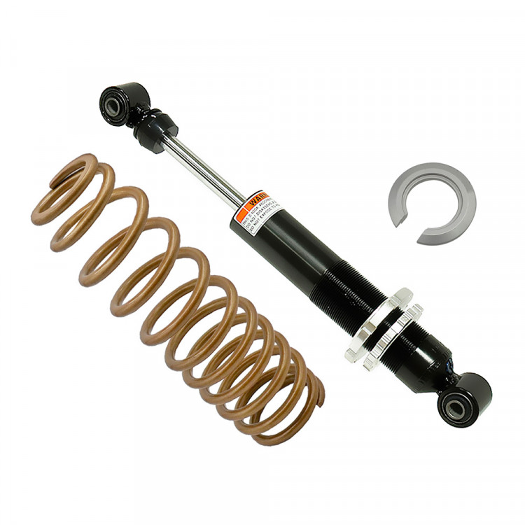 Амортизатор задней подвески  для Polaris, арт. SU-08017S-ts,          Sledex 