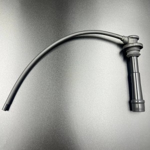 Провод высоковольтный №4 33740-90J00