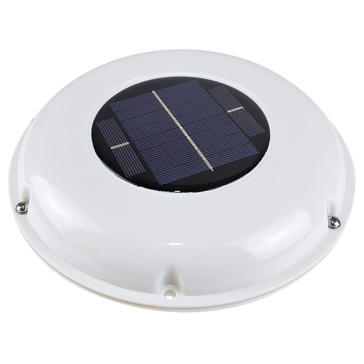 Вентилятор на солнечной батарее, арт. 10269768,  