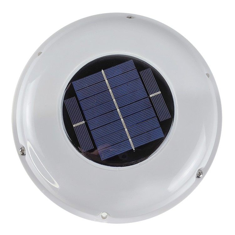 Вентилятор на солнечной батарее, арт. 10269768,  