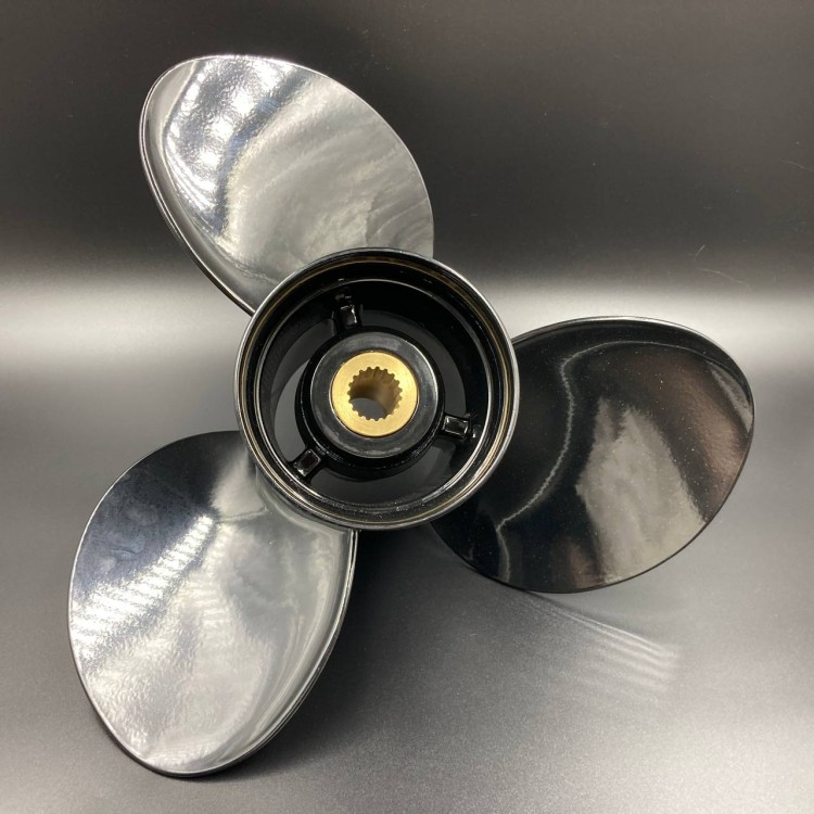 Гребной винт VOLVO Sx Megara (3x15 1/4x15) (Polastorm), арт. 5097-3153-15,          POLASTORM 
