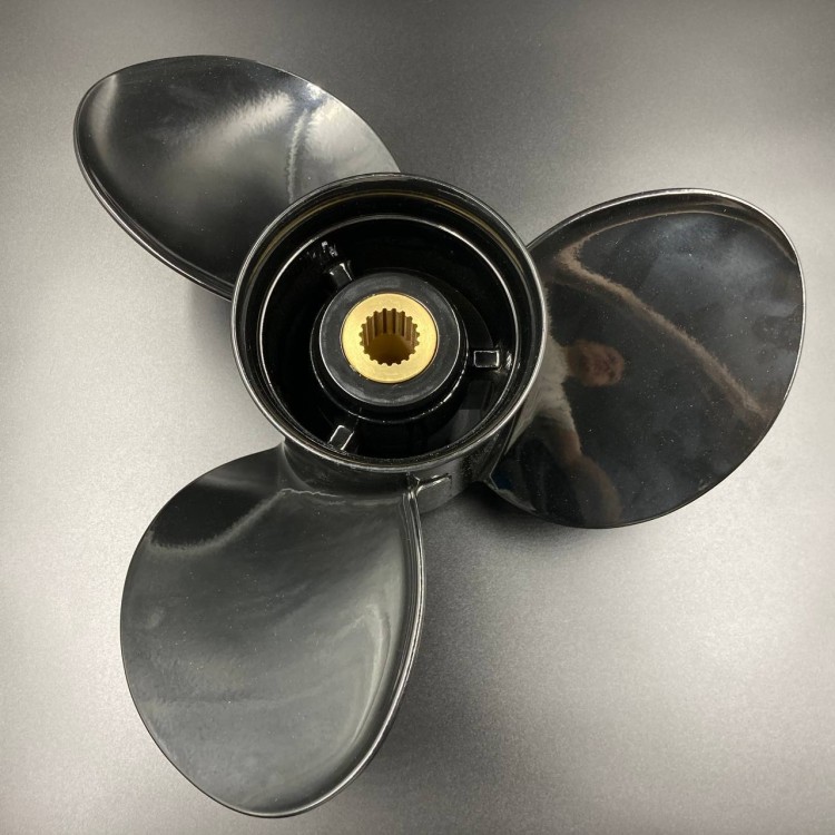 Гребной винт VOLVO Sx Megara (3x15 1/4x15) (Polastorm), арт. 5097-3153-15,          POLASTORM 