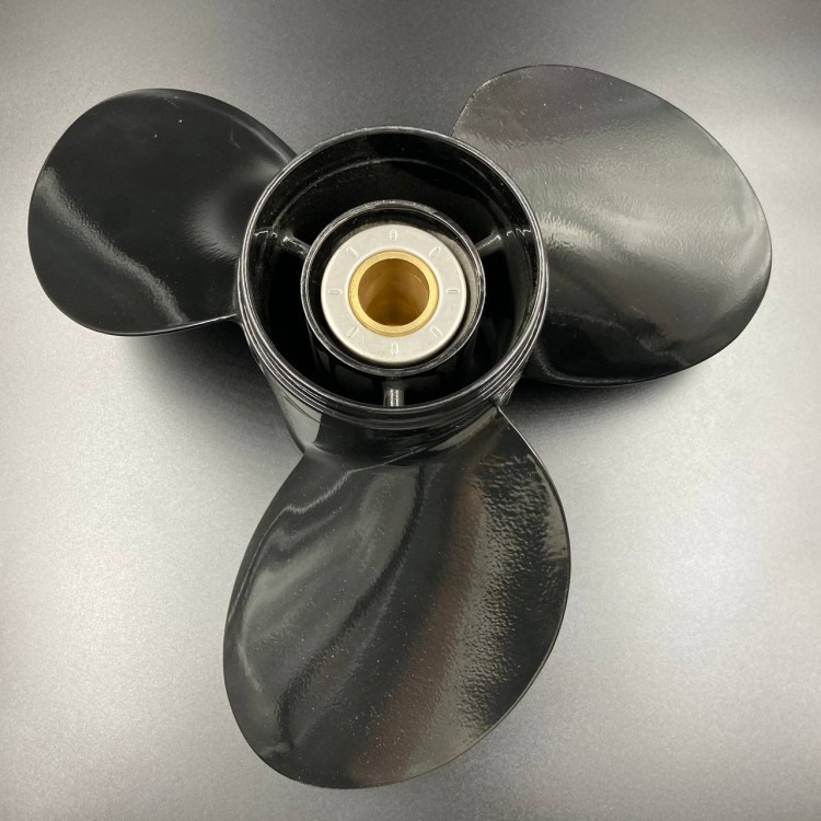 Гребной винт VOLVO Sx Megara (3x15 1/4x15) (Polastorm), арт. 5097-3153-15,          POLASTORM 