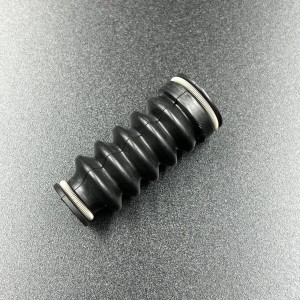 Гофра тяги включения скорости Suzuki DT4-15, DF4-15 (Omax)