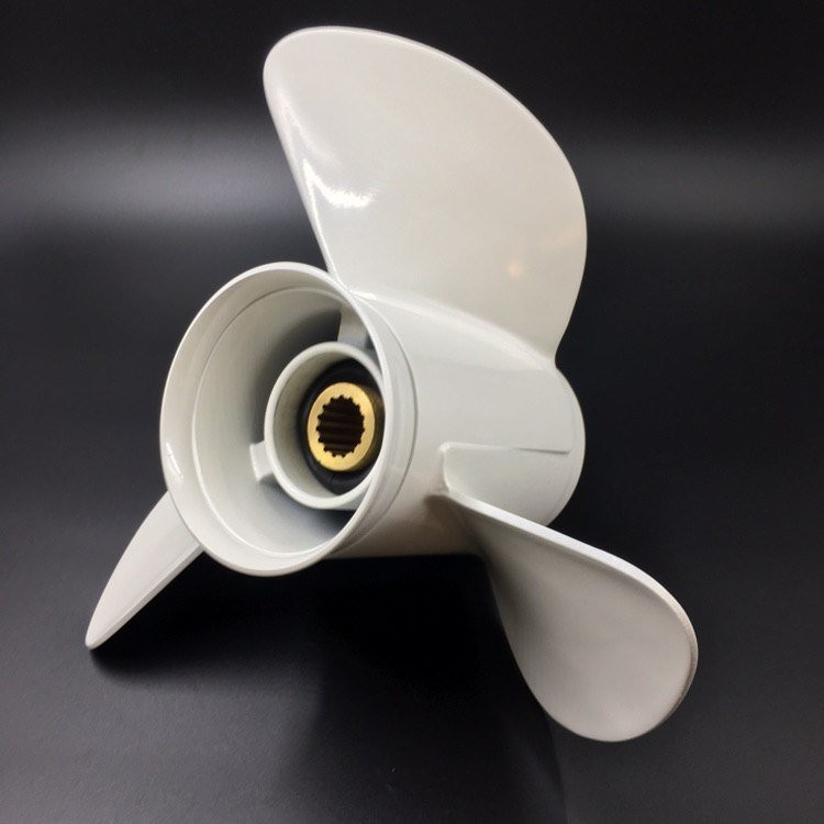 Гребной винт Yamaha 60-140, F70-F130 (3x13x23) (Osaka), арт. 6E5-45952-00-EL-TW,          OSAKA 