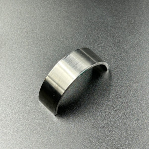 Вкладыш коренной Yamaha F150 (Green) (63P-11417-02; 63P-11417-51) (Yamaha)