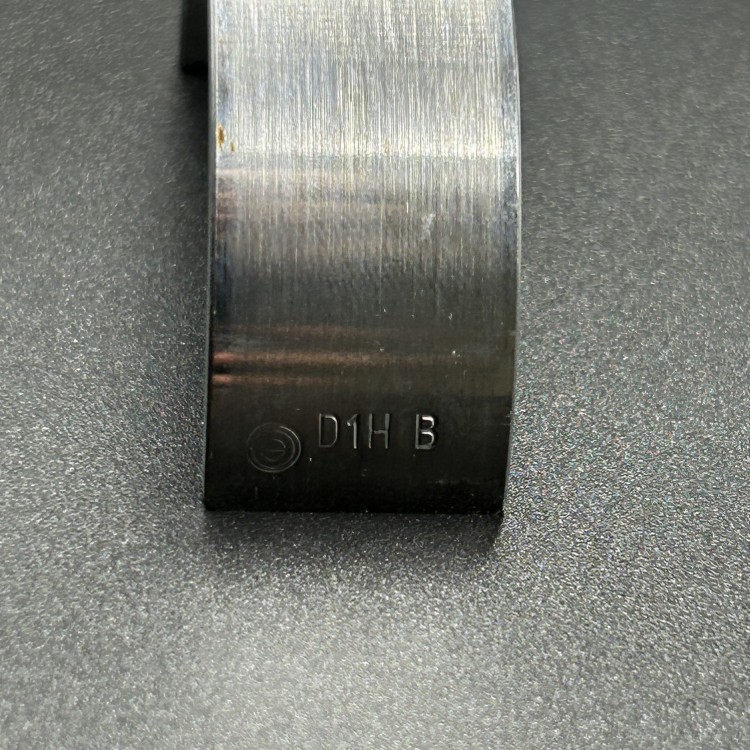 Вкладыш коренной Yamaha F150 (Green) (63P-11417-02; 63P-11417-51) (Yamaha), арт. 63P-11417-51,          YAMAHA 