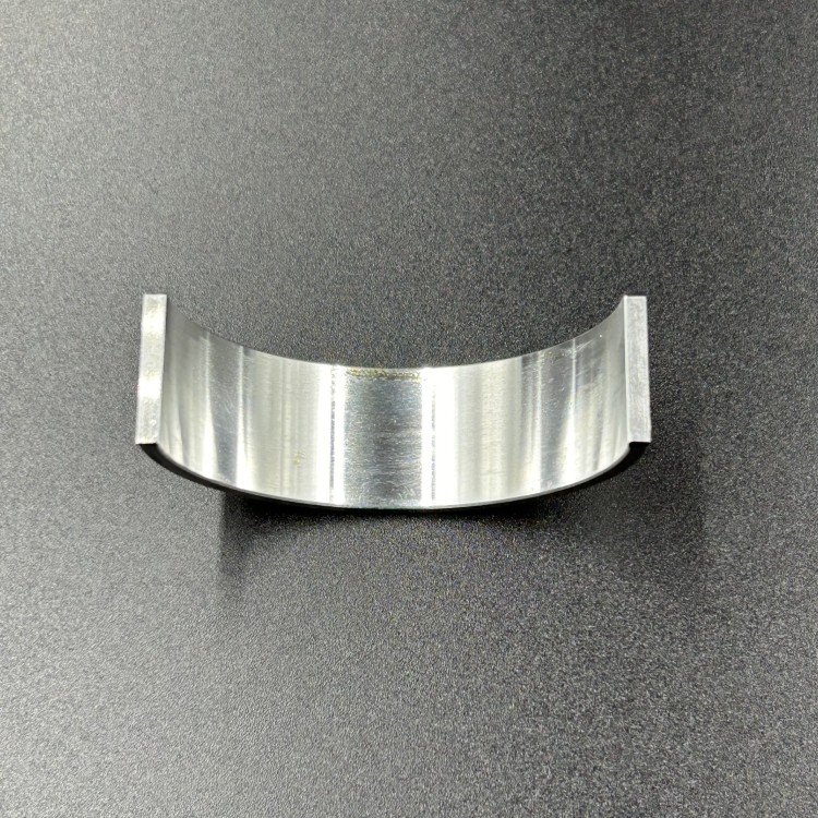 Вкладыш коренной Yamaha F150 (Green) (63P-11417-02; 63P-11417-51) (Yamaha), арт. 63P-11417-51,          YAMAHA 